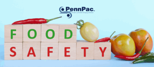PennPac and Food Safety