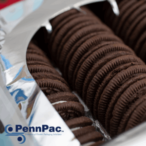 BOPP Cookie Film