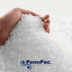 PennPac BOPP resin pellets