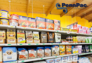Flexible Packaging Films at Retail