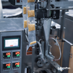 Understanding HFFS and VFFS Flow Wrap Machines